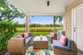 E2 Waikoloa Fairway Villas
